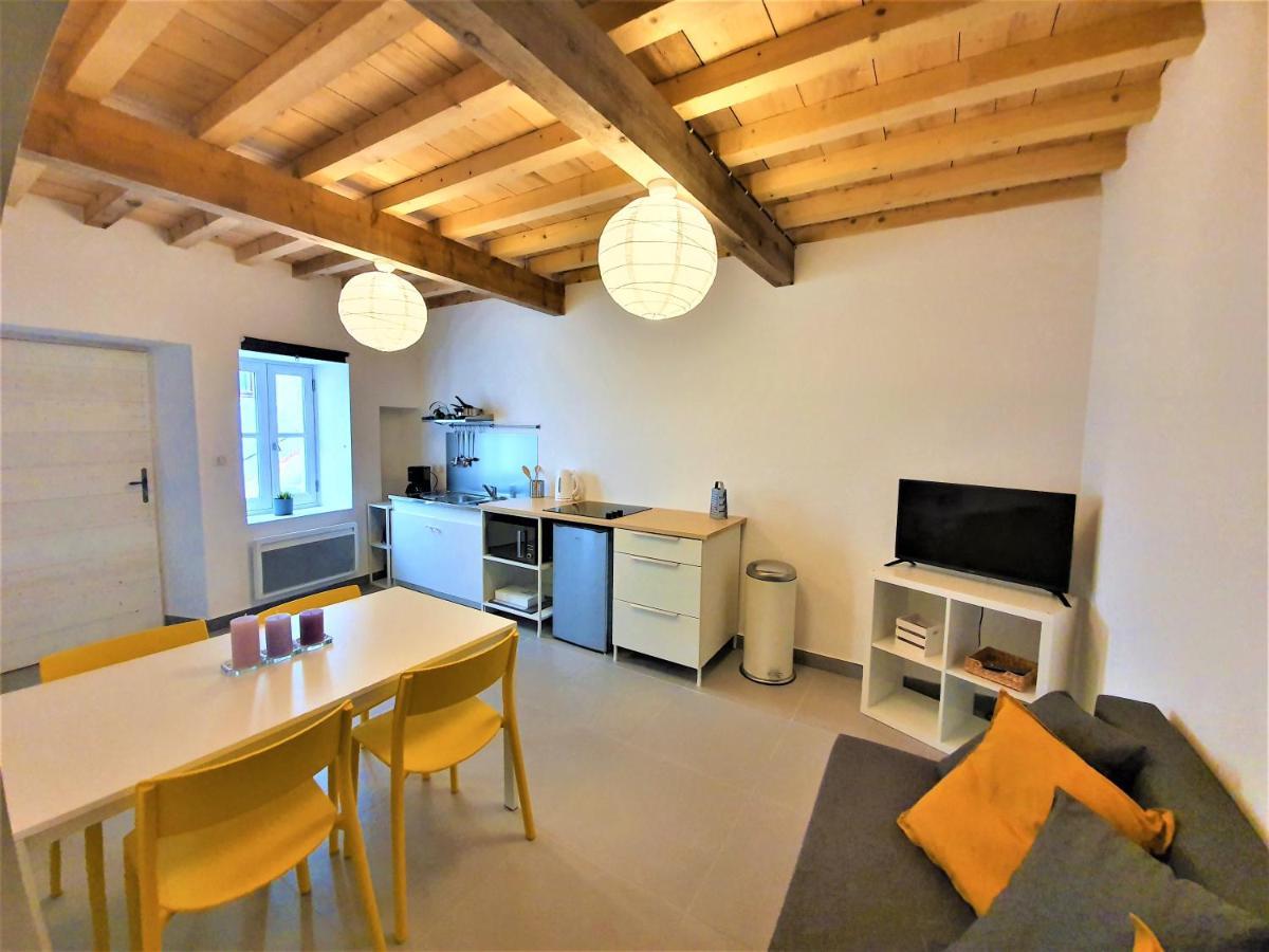 Maison De Ville Des Arenes Arles Extérieur photo