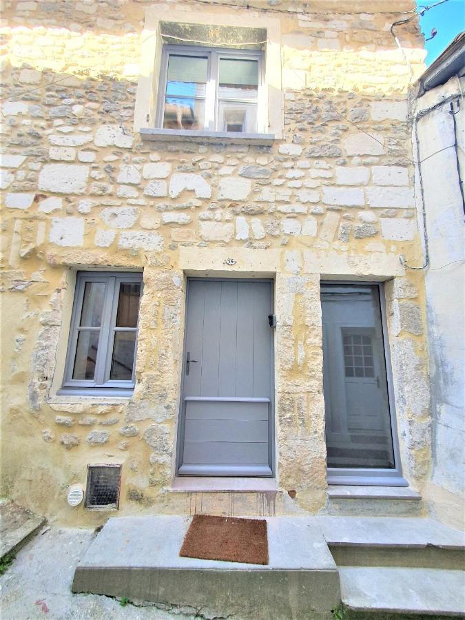 Maison De Ville Des Arenes Arles Extérieur photo