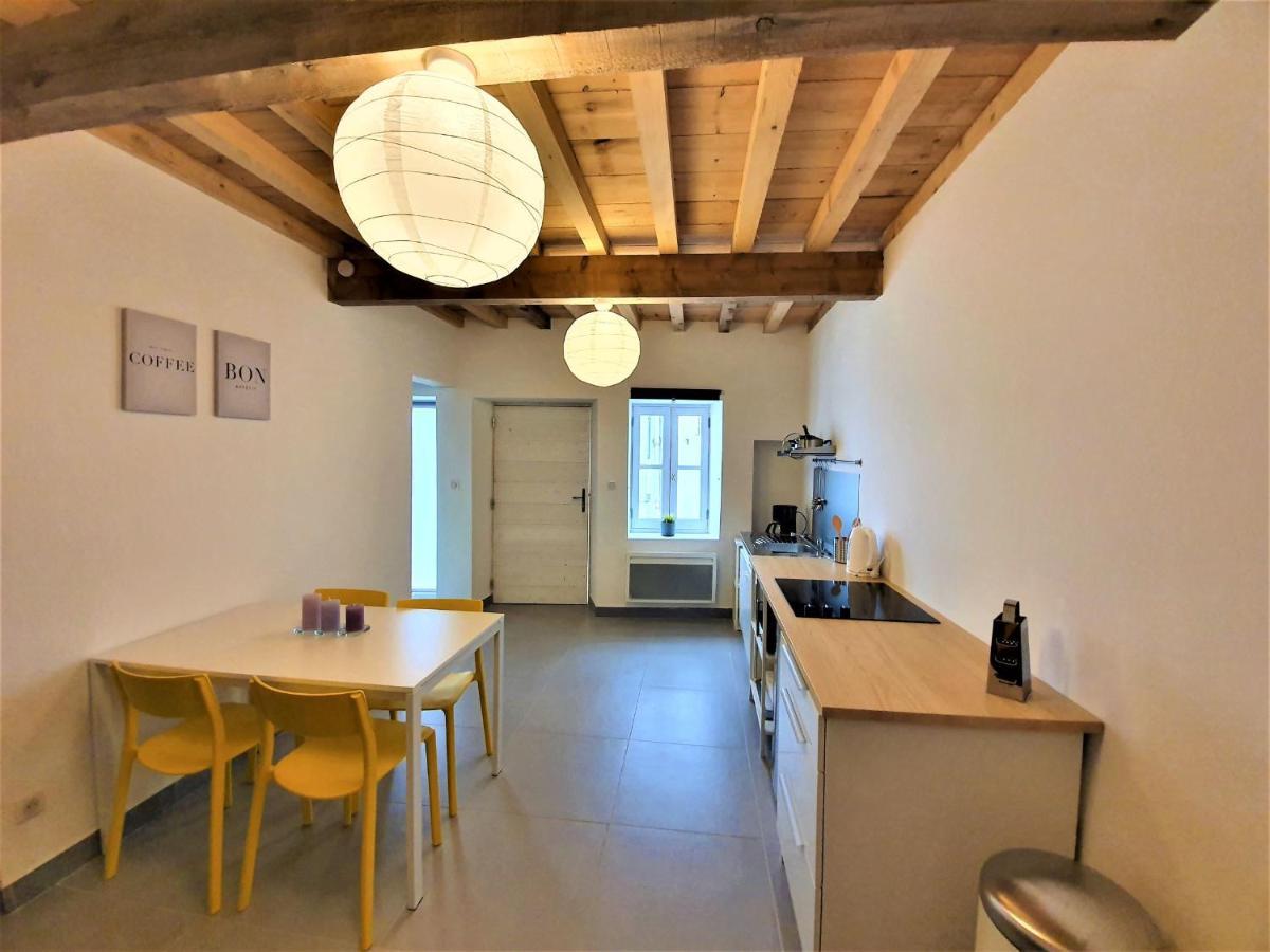 Maison De Ville Des Arenes Arles Extérieur photo